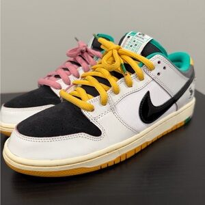 CSEF Nike SB Dunk Low